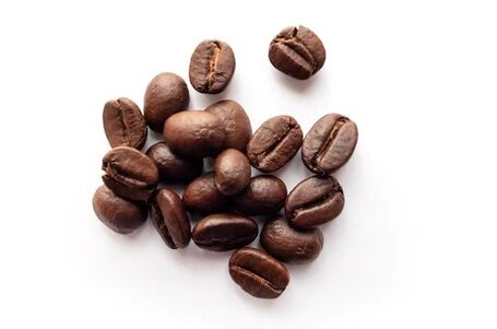 Keto Extreme contiene esencia de café.