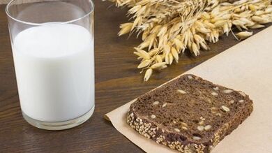 Dieta para el menú de muestra perezoso.