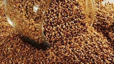 las reglas de la dieta de trigo sarraceno para bajar de peso