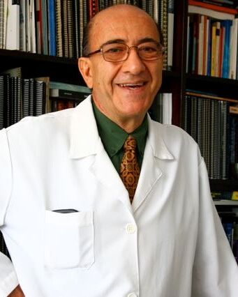 Médico nutricionista Erwin